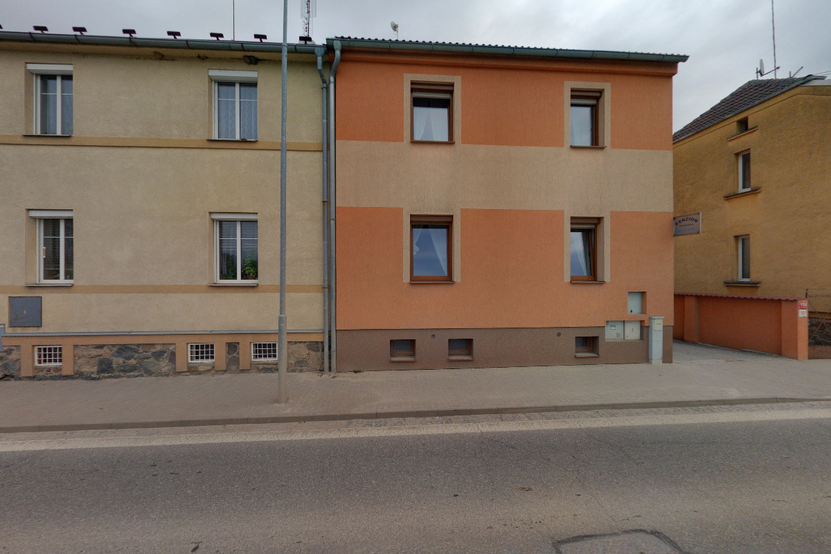 Penzion Pohůrka foto 2