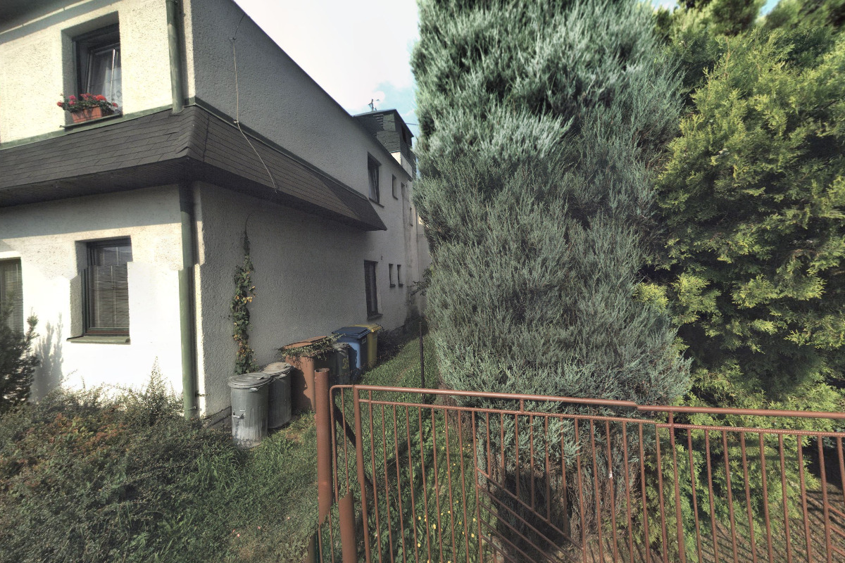 Místní knihovna Milíkov