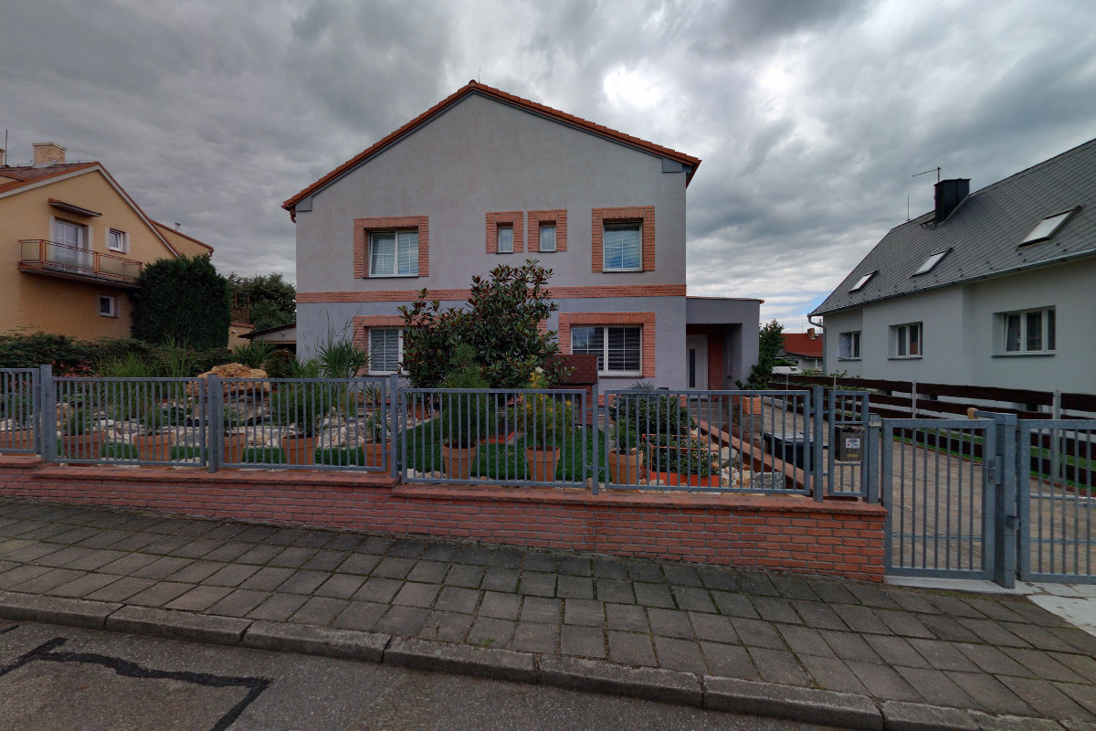 Malířství a natěračství Hul & Strk