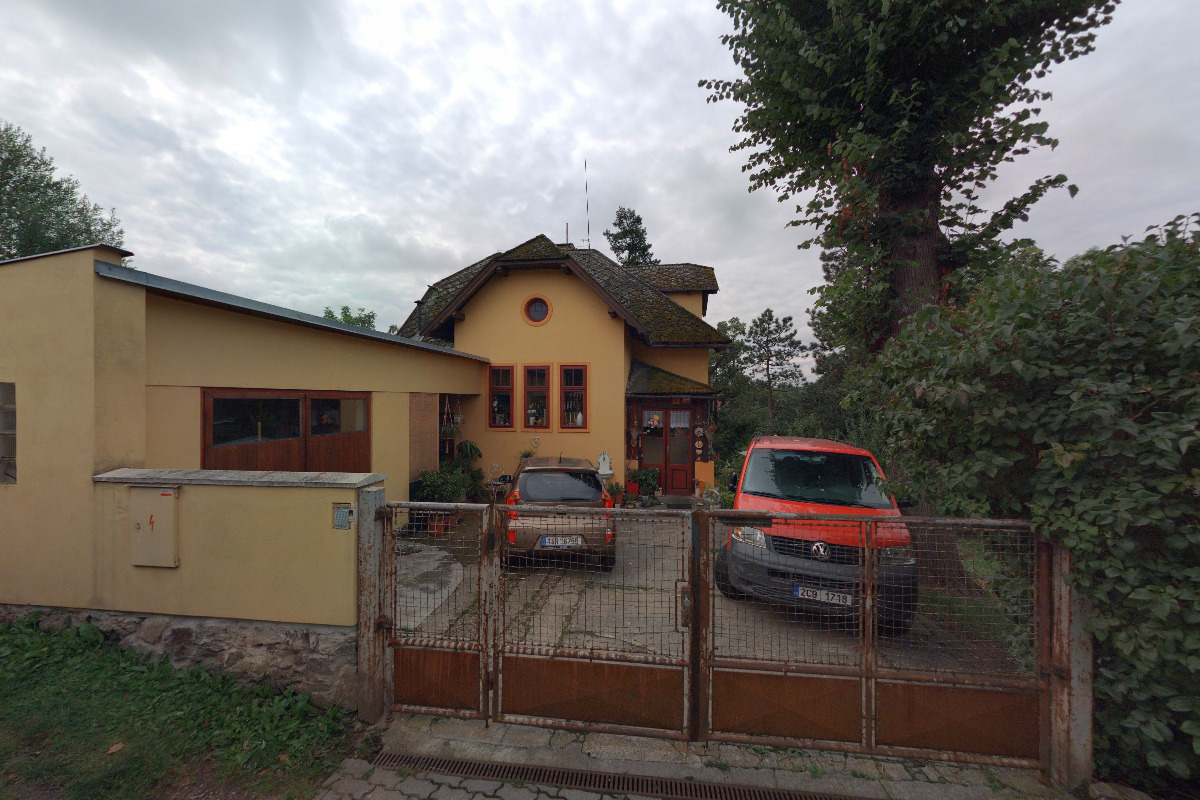 František Němec foto 2