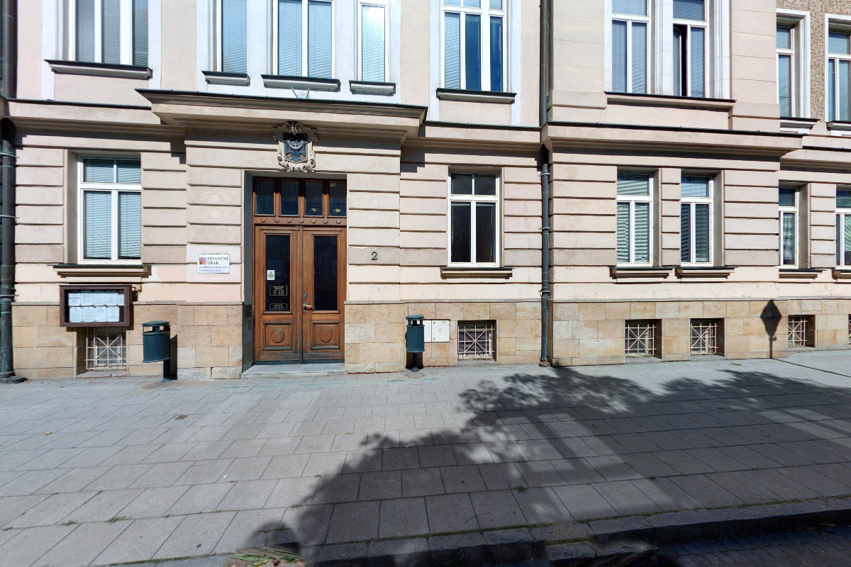 Finanční úřad pro Moravskoslezský kraj - Územní pracoviště v Opavě foto 2