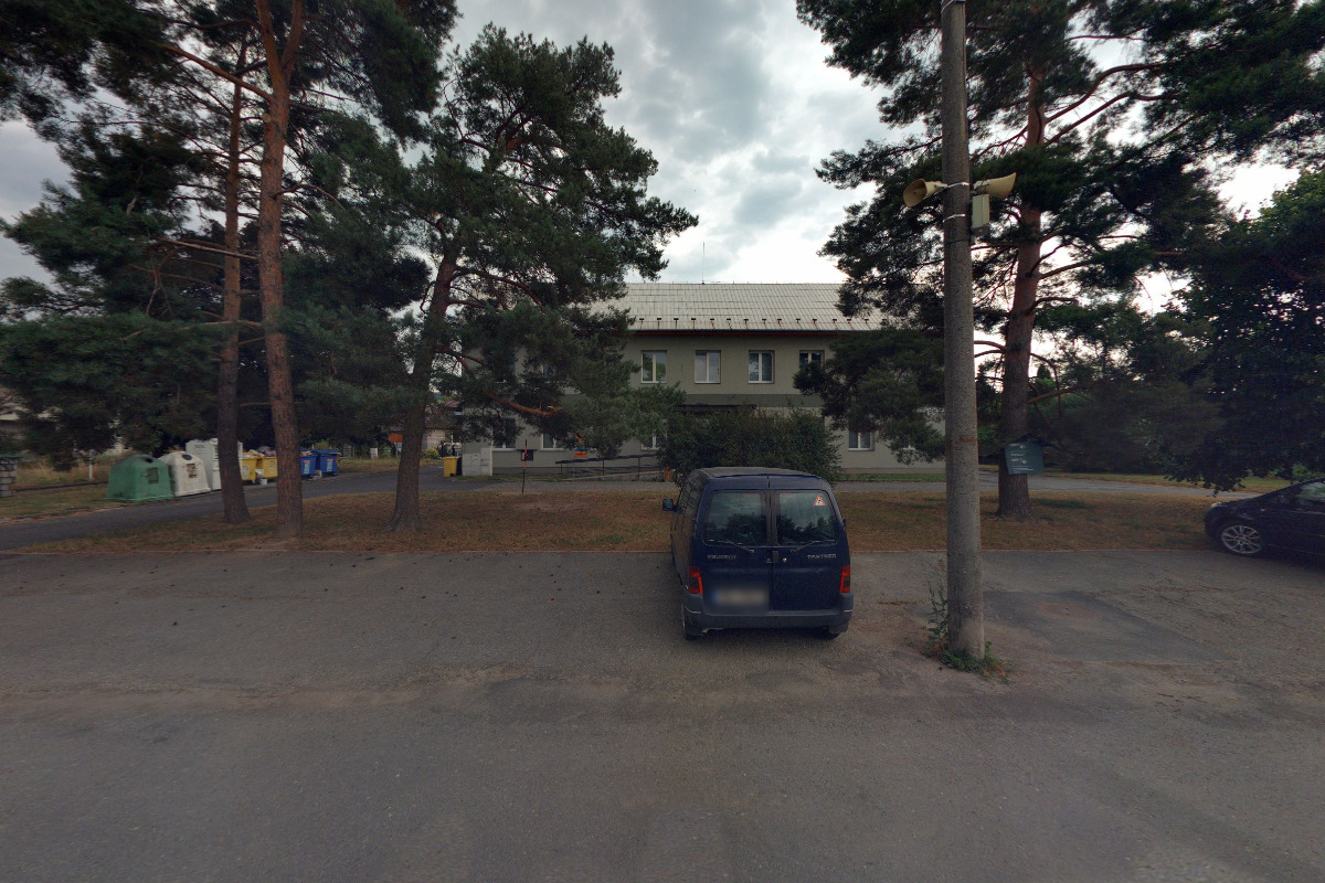 Junák - český skaut, středisko Bělkovice - Lašťany