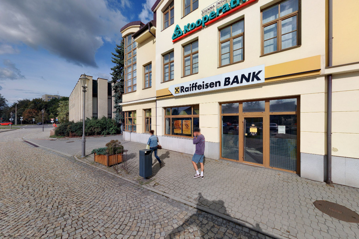 Kooperativa pojišťovna foto 2