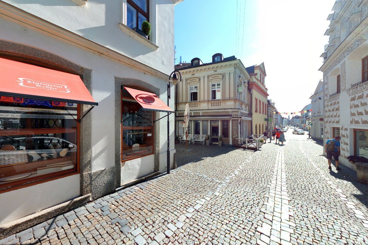 Kooperativa pojišťovna foto 2