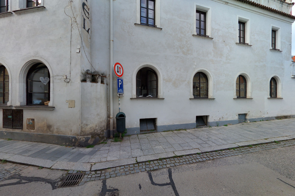 Apartmán Masné krámy foto 1