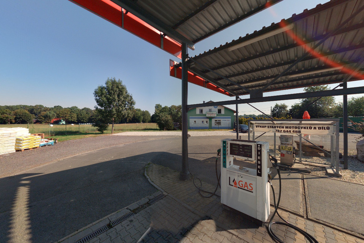 L-GAS LUBINA s.r.o. foto 2