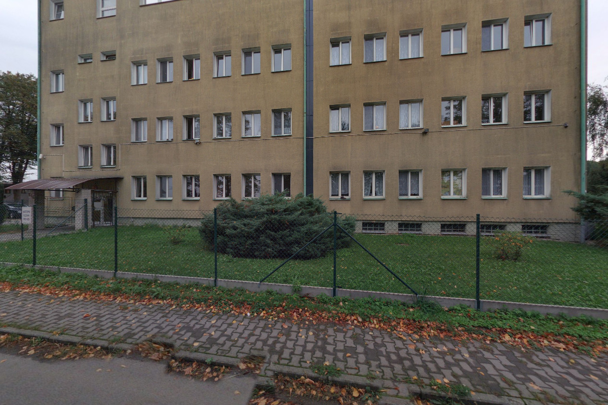 Slezská diakonie - SÁRA Petrovice u Karviné, azylový dům