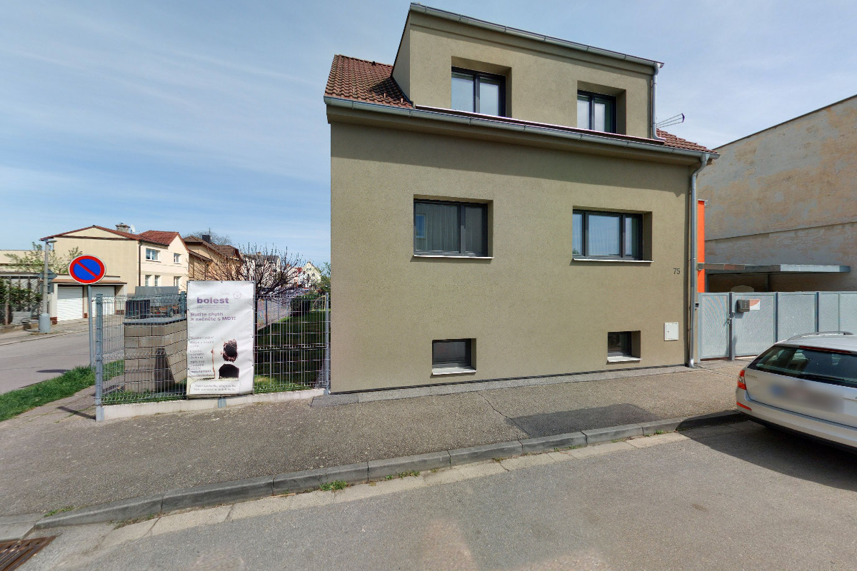 Fyzioterapie McKenzie