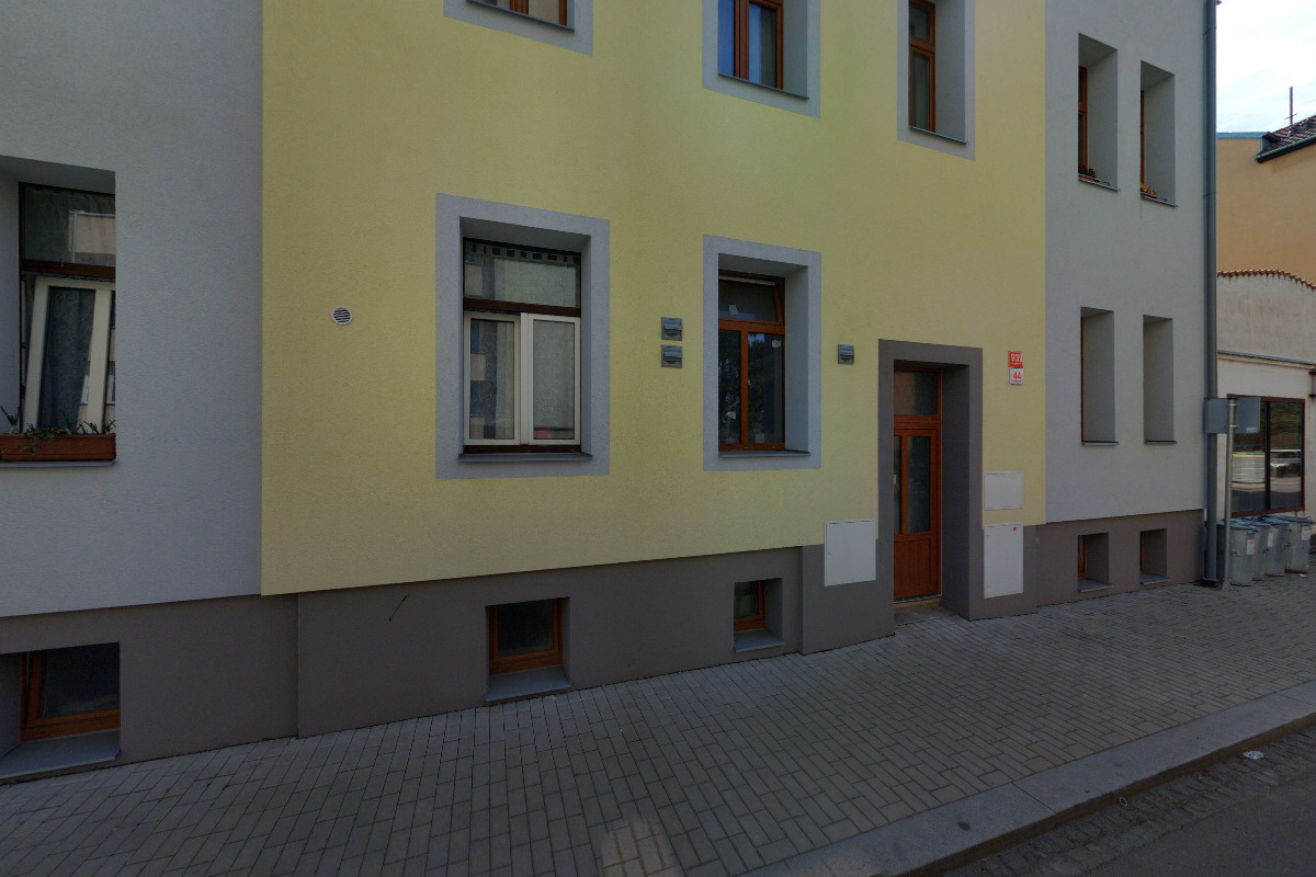 Střihy Otylka foto 2