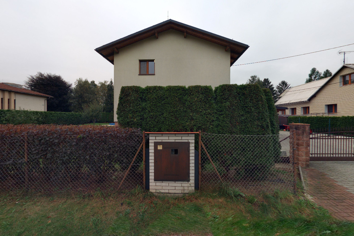 MILAN FRANEK, s.r.o. foto 1