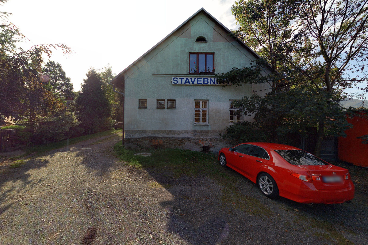 Simco Moravia Cargo, s.r.o.