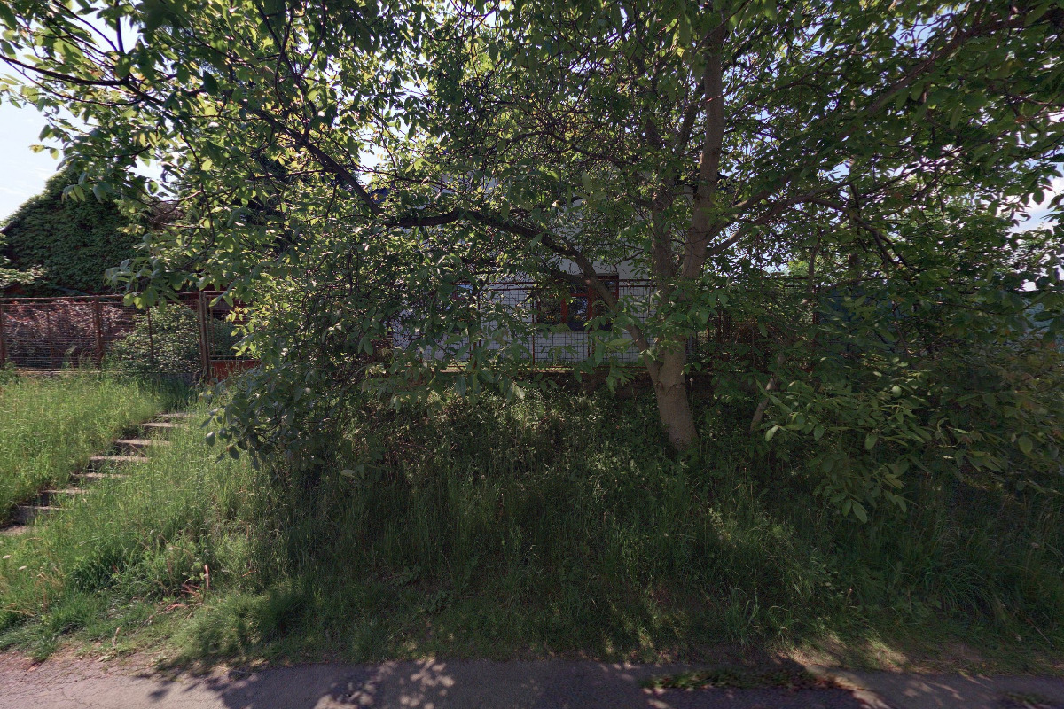 Ubytování Úvozová