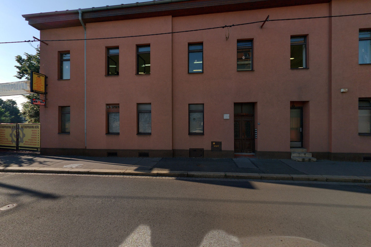 AUTOOPRAVNA KFK foto 2