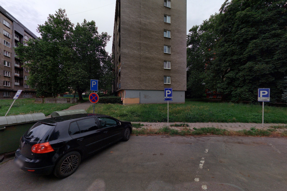 Ján Takáč - elektrikář