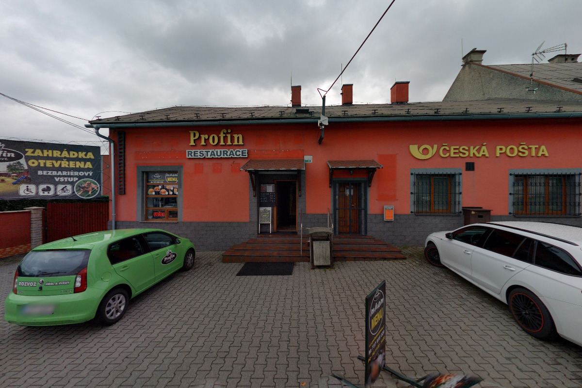 Profin restaurace
