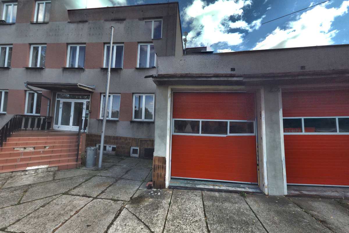 Sbor dobrovolných hasičů Vratimov