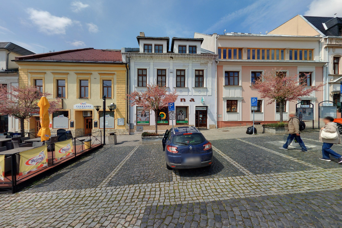 MUDr. Marcela Kubová