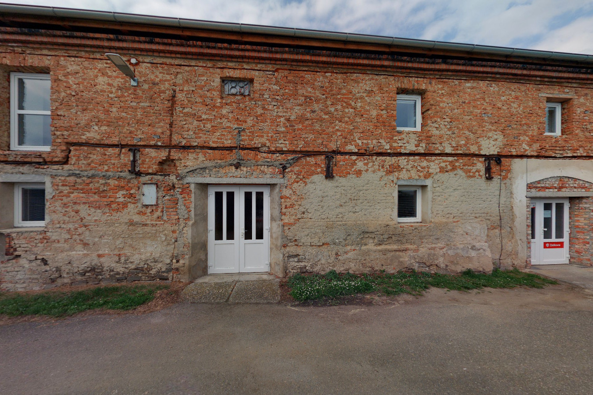 TEXIMA, spol. s r.o.