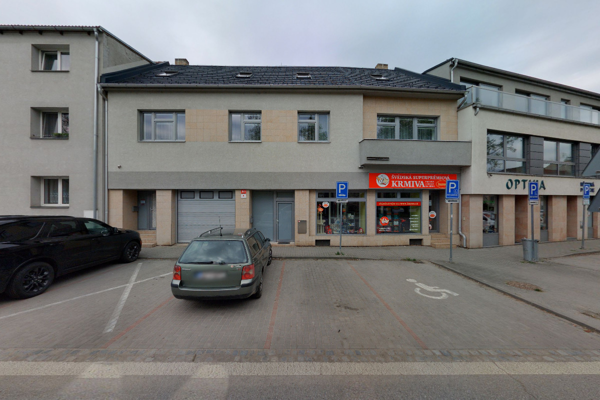 Kadeřnictví Libuše Kordinová foto 2