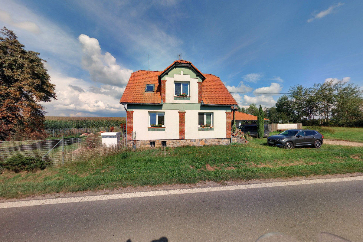 Půjčovna lodí Marie foto 2