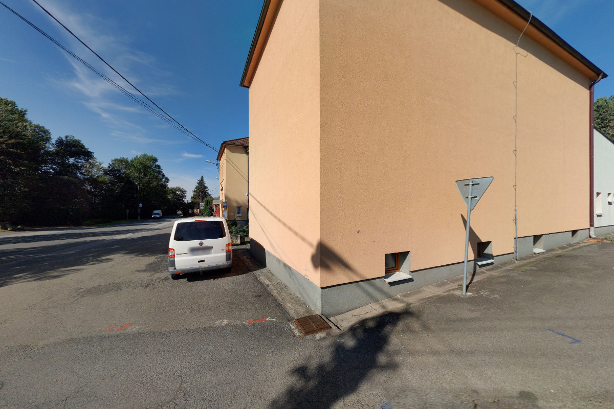 Kulturní dům Veřovice