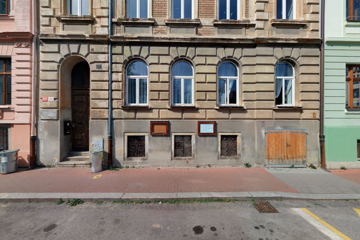 Apoštolská církev, sbor Elevate