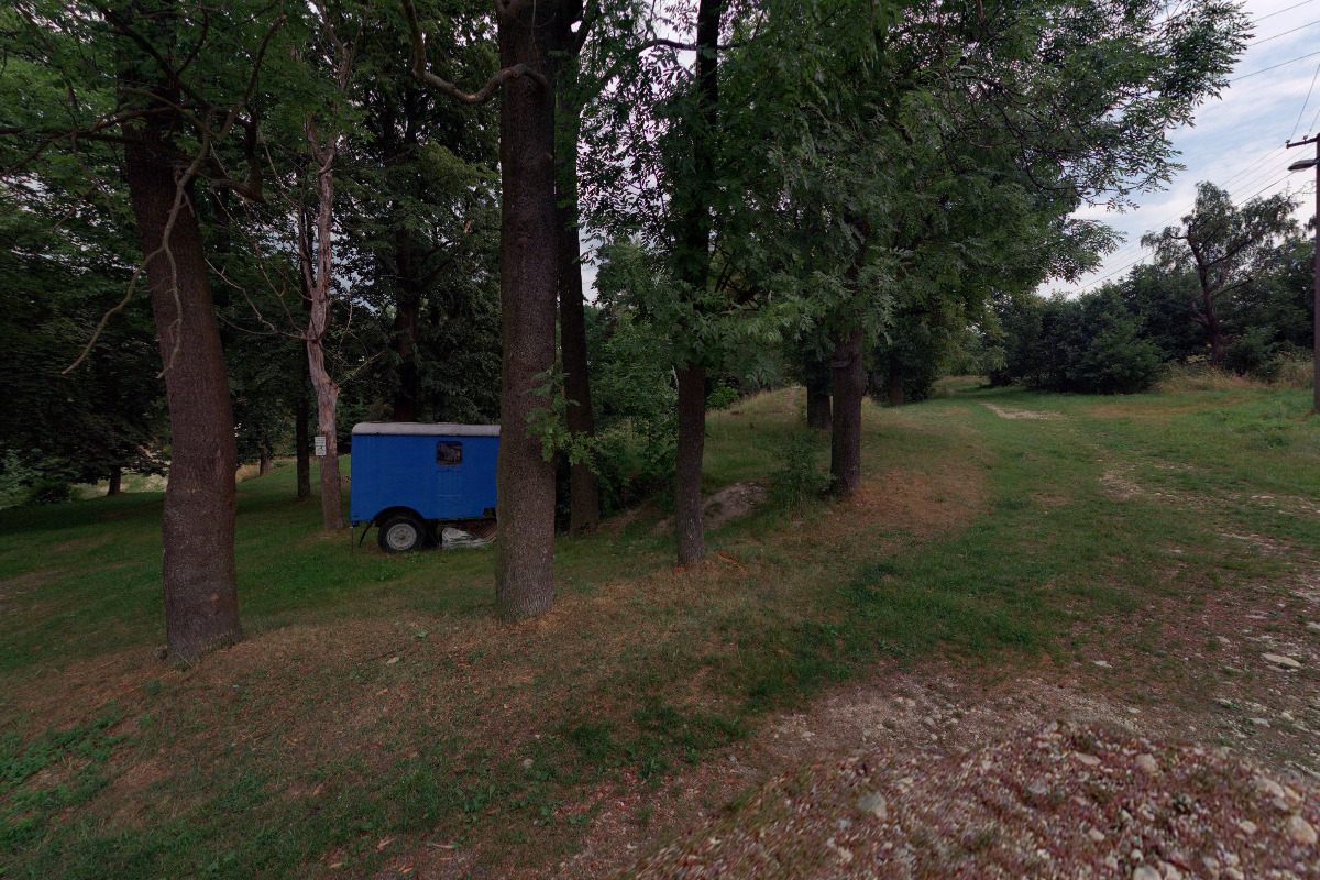 OFFROAD CLUB KRNOV v AČR