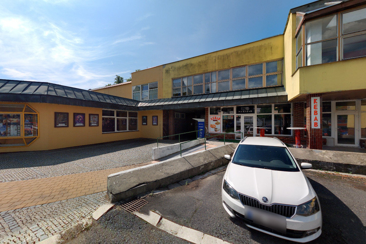 PPL Parcelbox foto 2