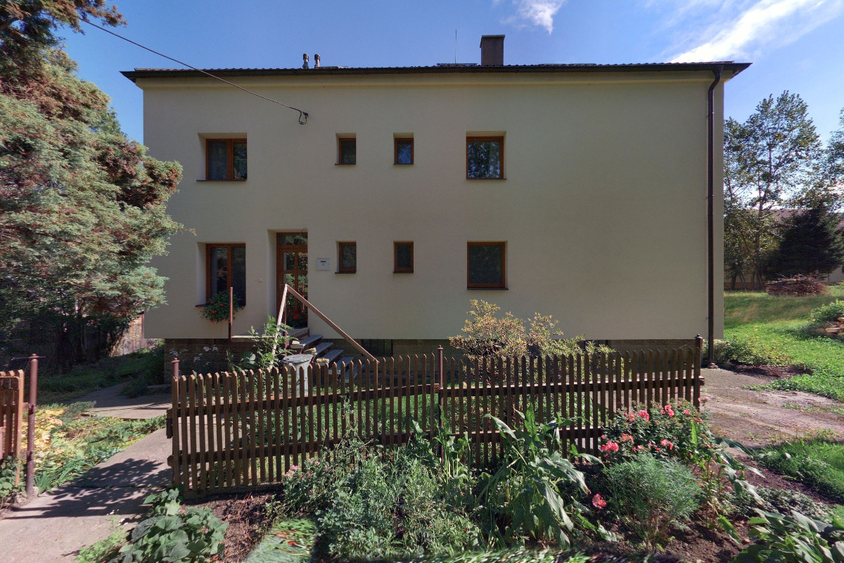 Ing. Lukáš Klimánek - GEODETICKÉ PRÁCE