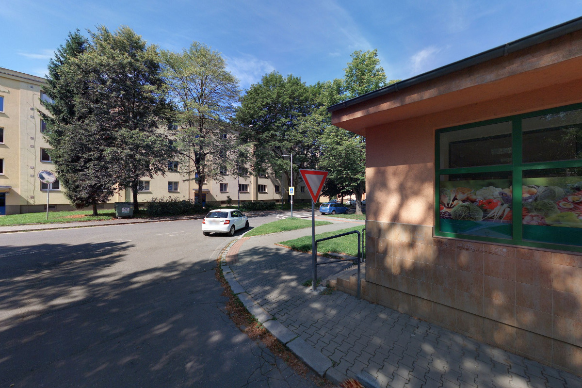 HRUŠKA foto 2