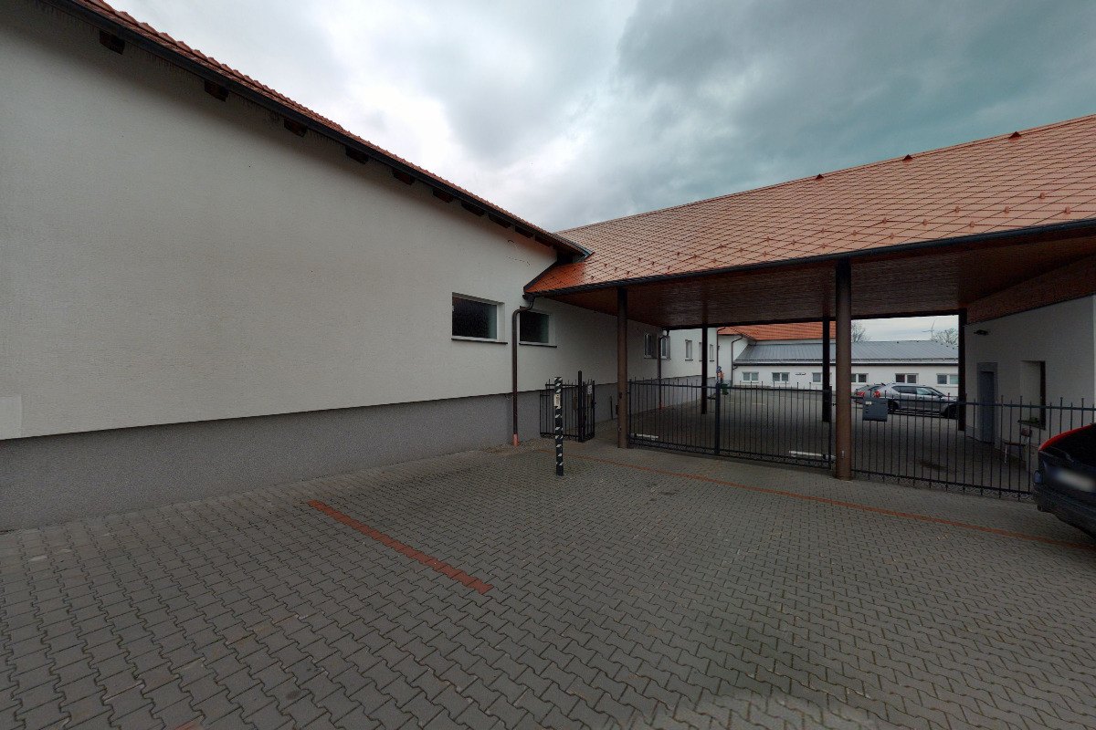 Masoma Klemensová, s.r.o.