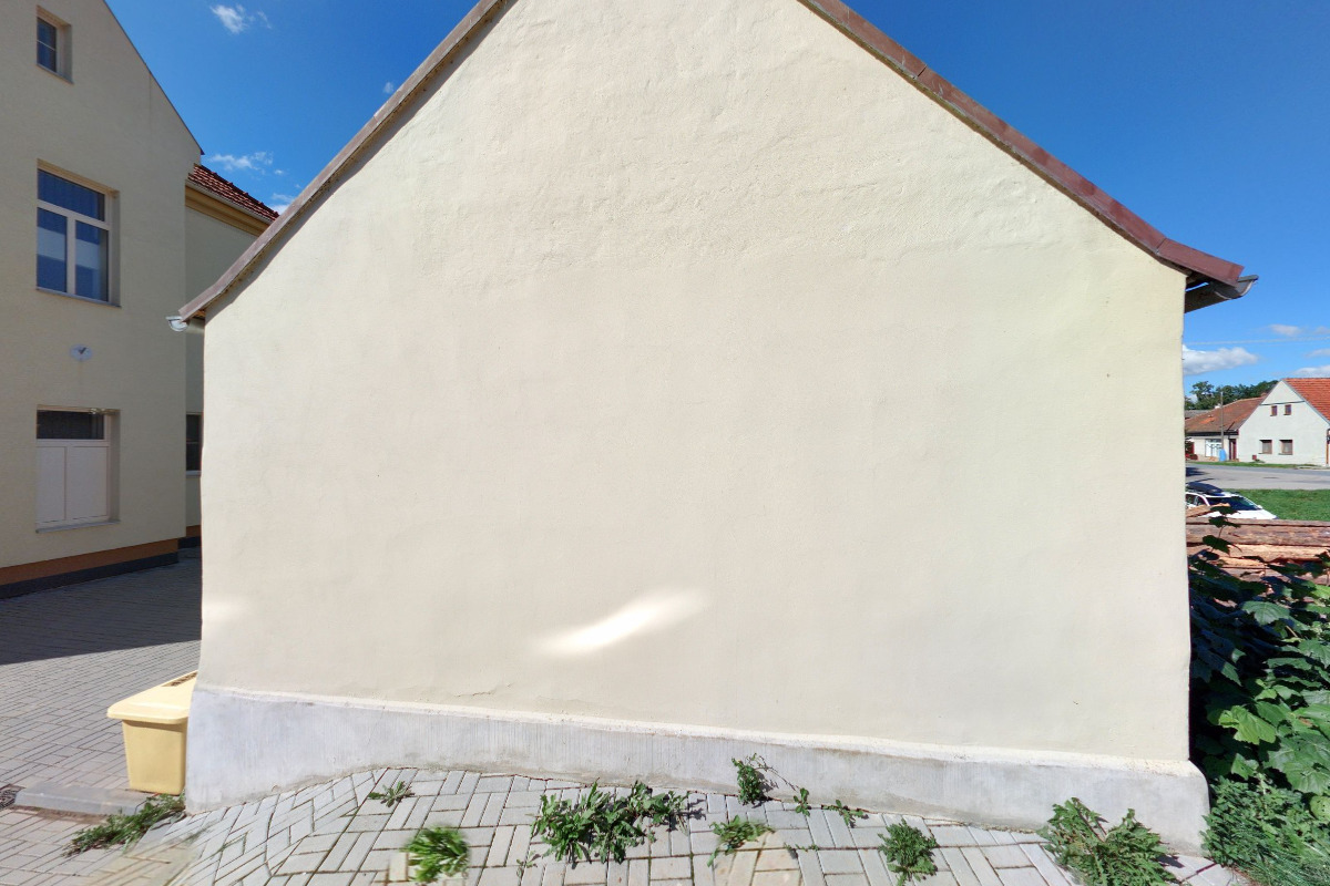 SH ČMS - Sbor dobrovolných hasičů Horusice