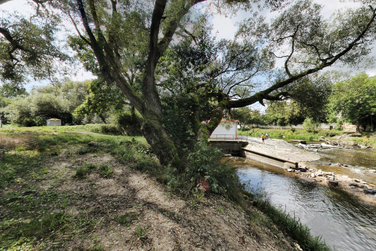 Půjčovna lodí a raftů V-servis