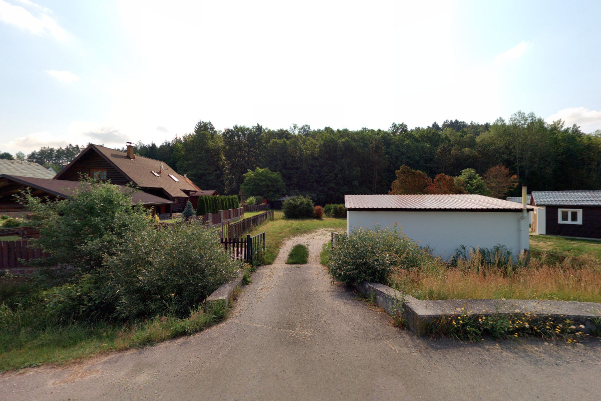 Půjčovna lodí a raftů V-servis