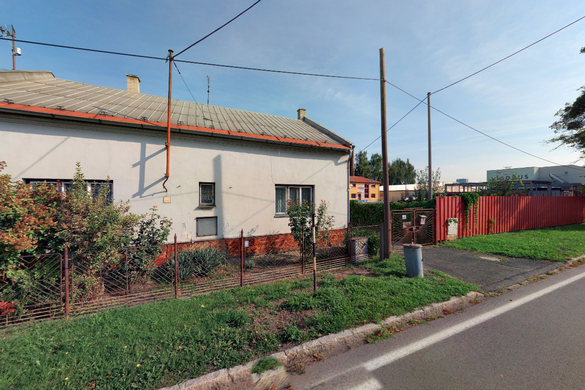 Bohumínská stavební, s.r.o. foto 5