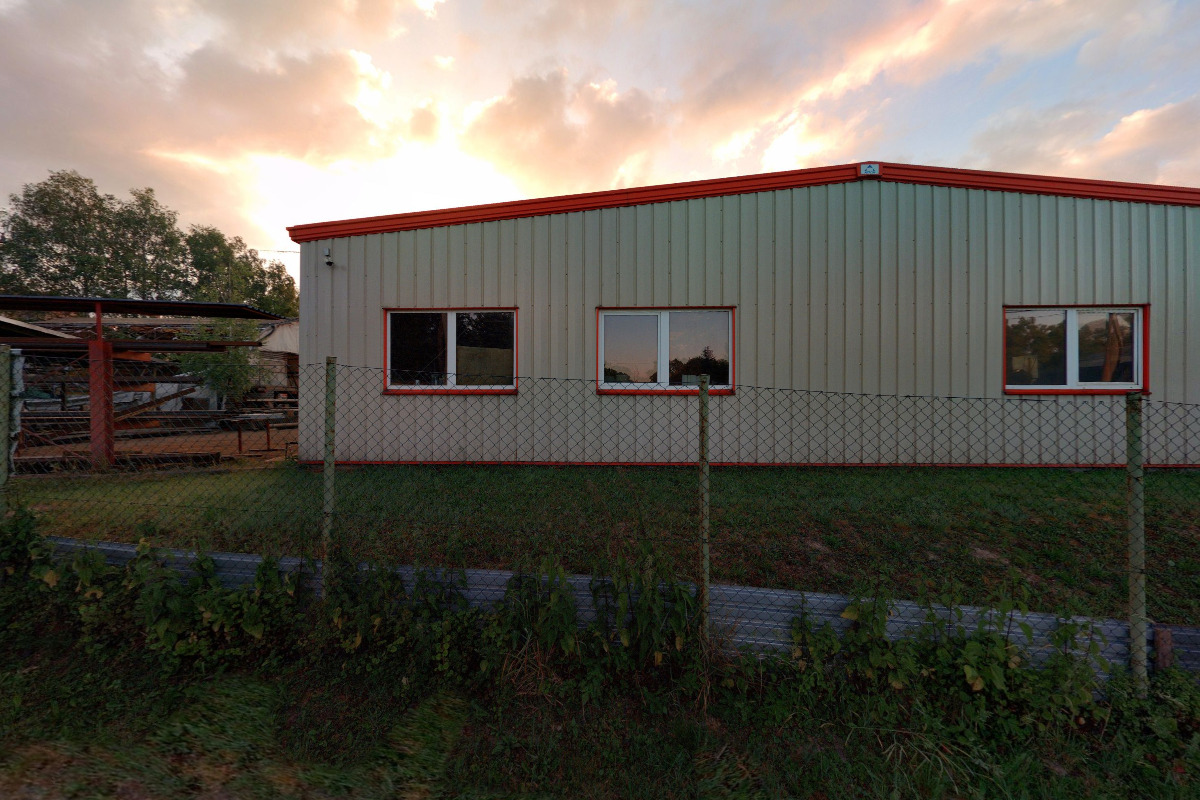 lp PECA kovovýroba foto 2