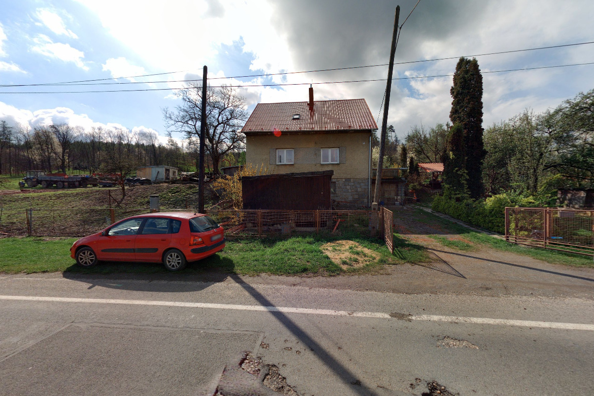 Chov koz - Ing. Lukáš Pracný