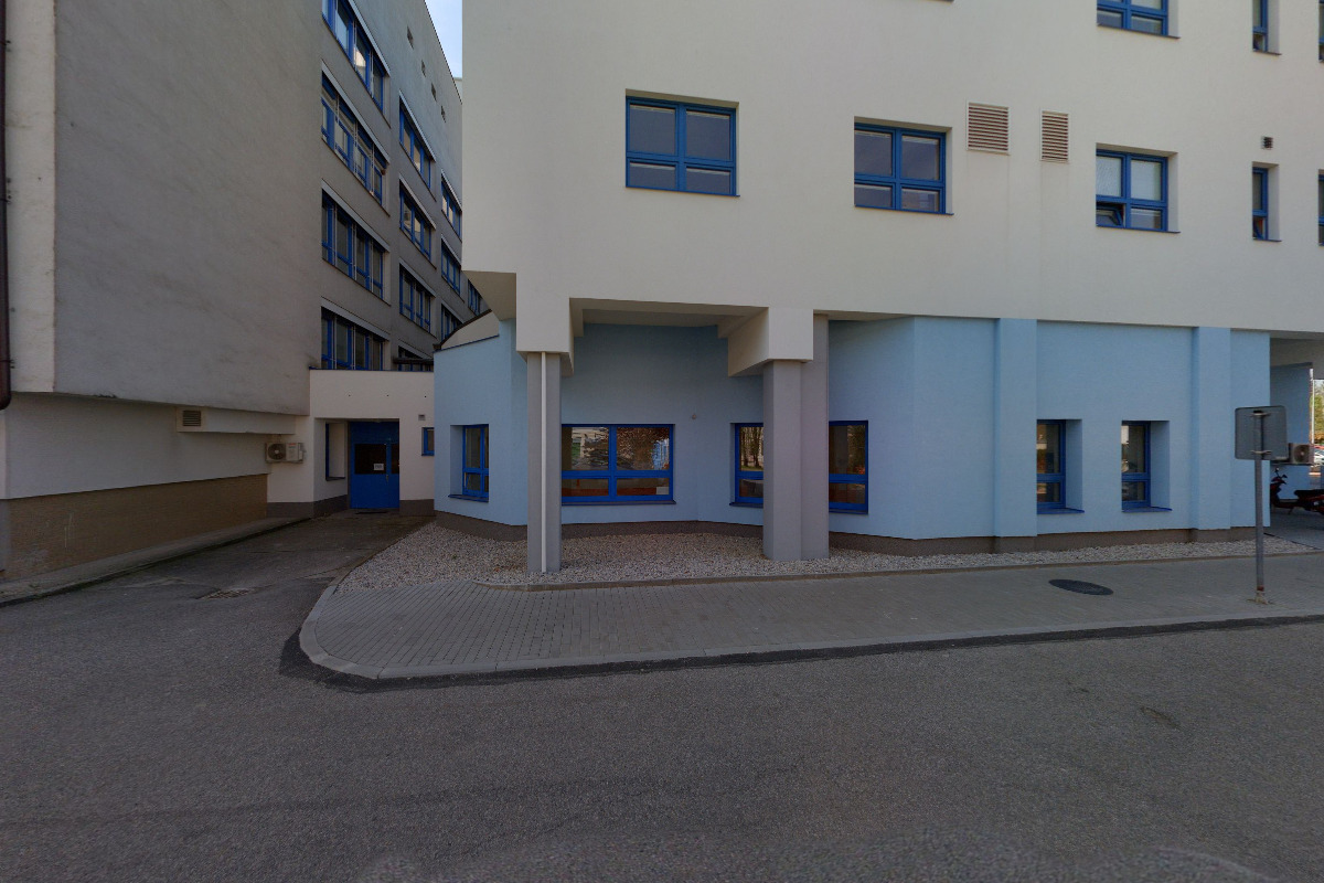 Pneumo-onkochirurgické konzilium - Nemocnice České Budějovice