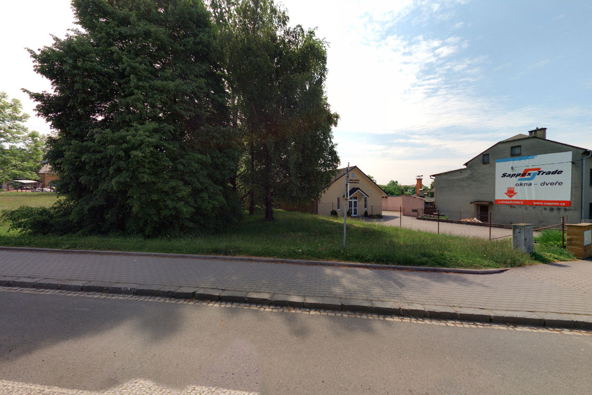 Náboženská společnost Svědkové Jehovovi