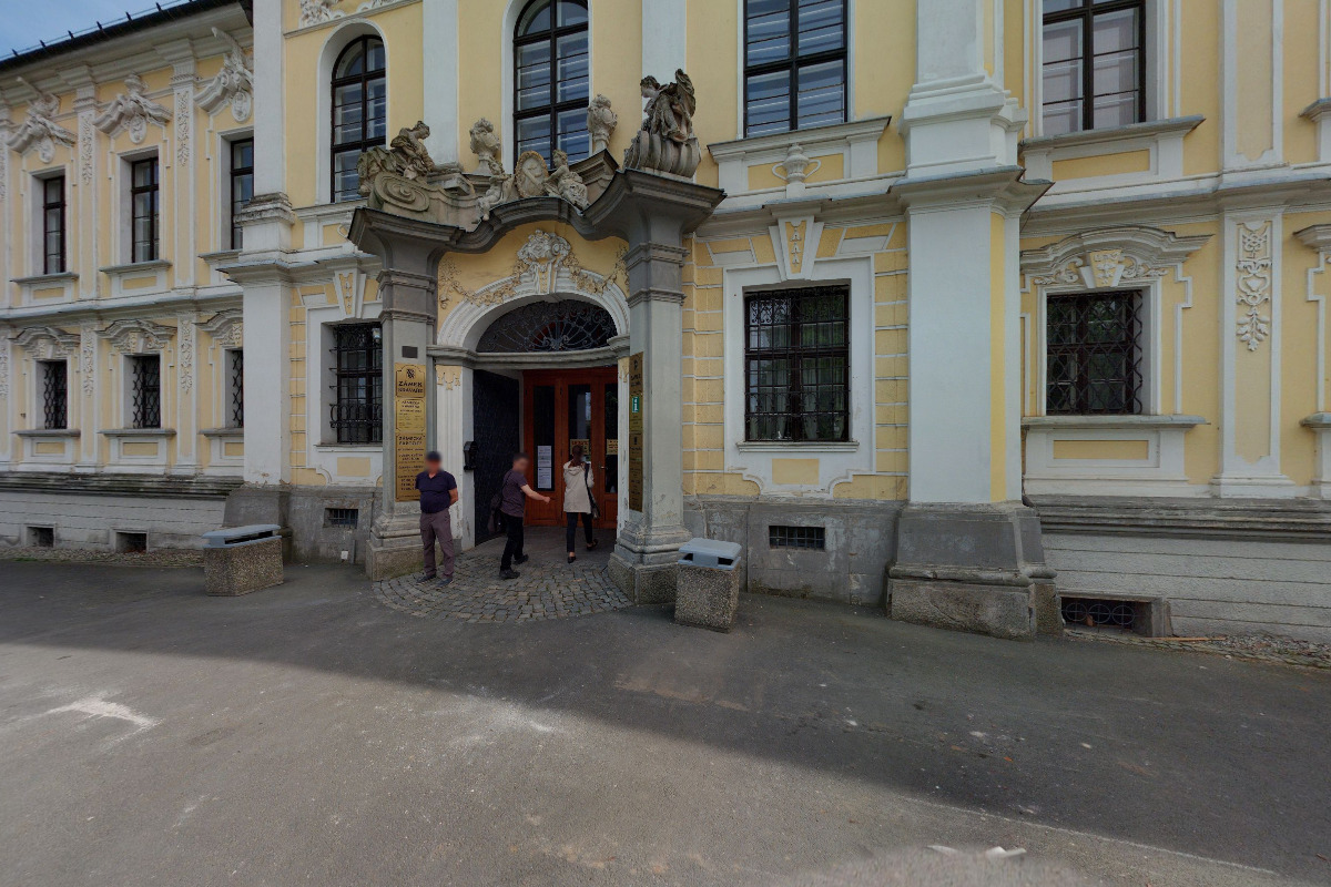 Schlosscafé - Zámecká kavárna foto 5