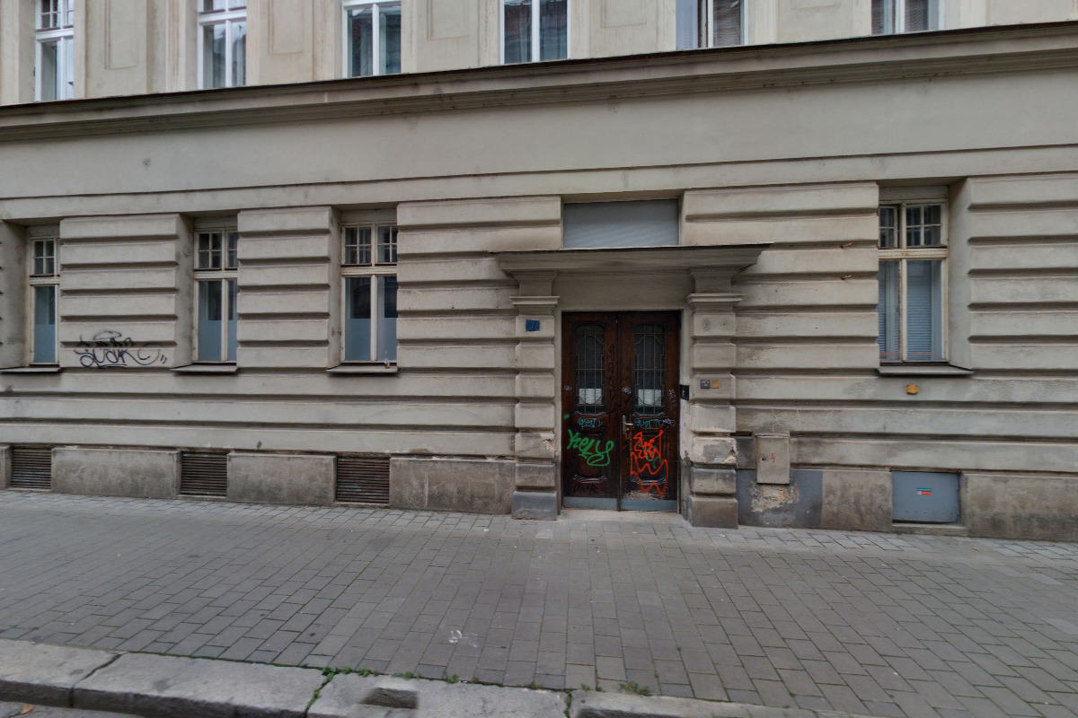 Vybroušený brand, s.r.o.