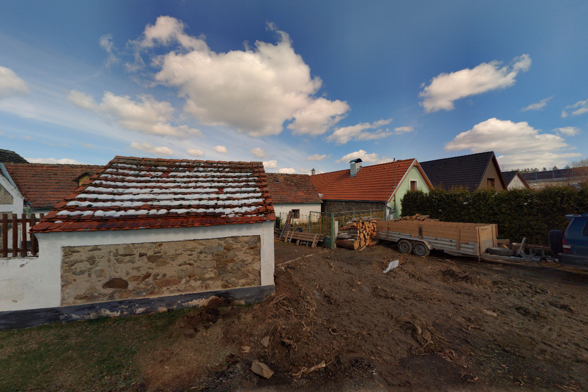 Tesařské a pokrývačské práce Malkus