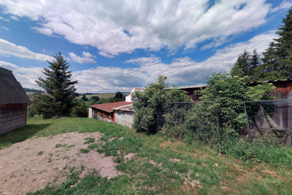 Johnnyho farma foto 5