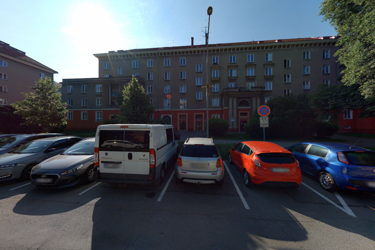 MŠ Havířov - Město, Československé armády foto 2