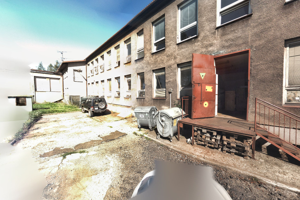 B - Z WORLD PLUS, s.r.o.