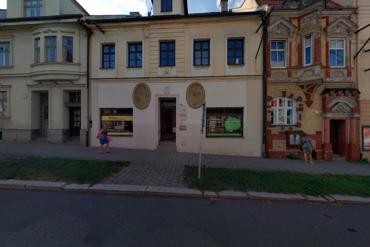 Mgr. Luděk Hruška, advokátní kancelář