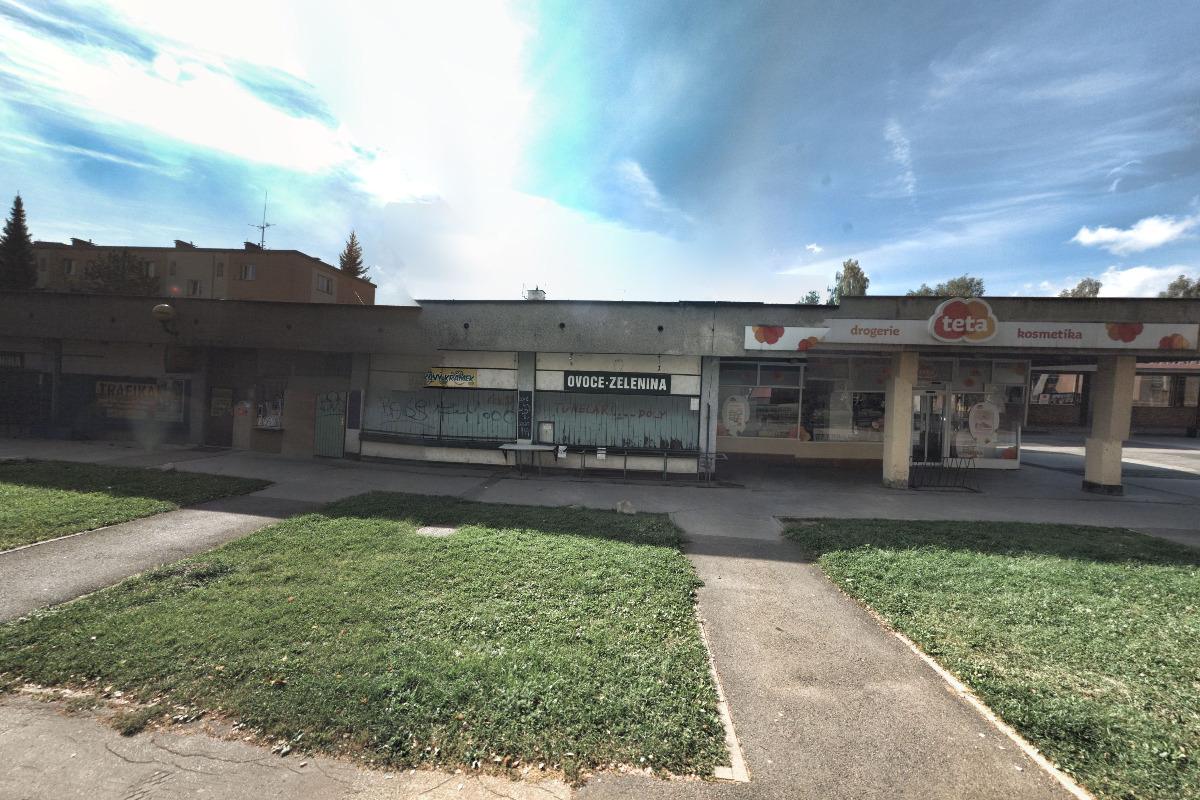 TETA drogerie foto 2