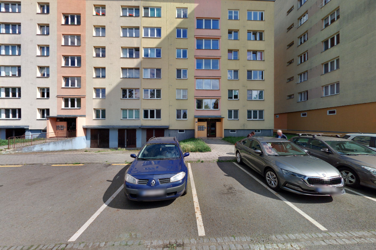 Malíři s úklidem Richard Řeháček foto 3