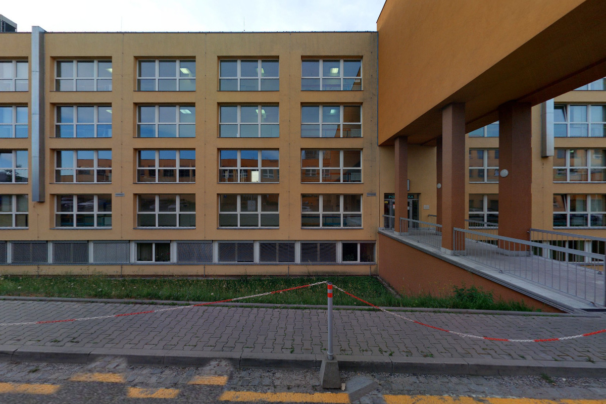 Ambulance - Oddělení lékařské genetiky - Fakultní nemocnice Ostrava