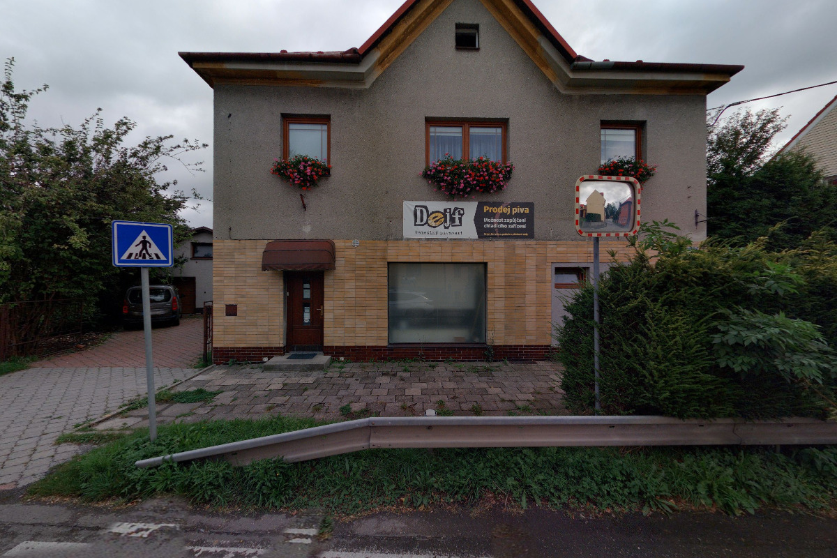 Pivovar Dejf